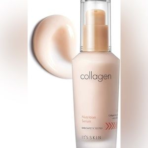 It’s Skin Nutrition Serum